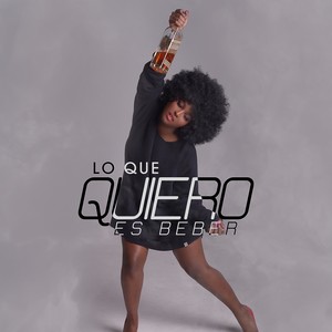 Lo Que Quiero es Beber - Single