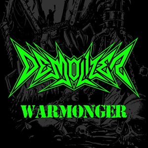 Warmonger