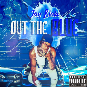 Out the Blue (Explicit)