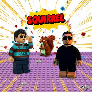 squirrel (feat. Scuro)