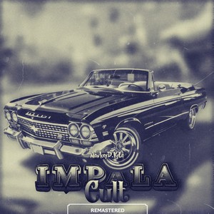 Impala Cult (Remastered 2025)