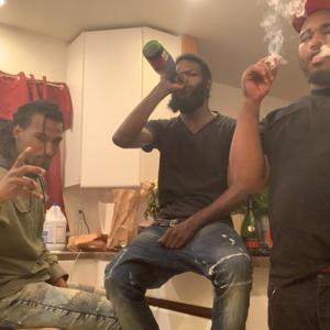 Dope@DaCrib (Explicit)