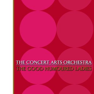 The Good Humoured Ladies Suite: The Entrance Of Constanza And Mariuccia