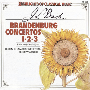 Bach-Brandenburg Conc 1-3