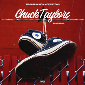 Chuck Taylors (Explicit)