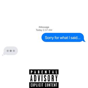 IDK (feat. Campod10) (Explicit)