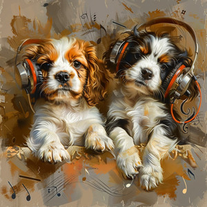 Dog’s Delight Music: Playful Beats