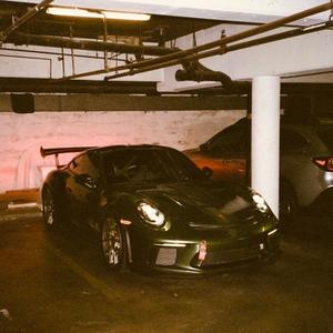 SAID I WALK (feat. Monrovèrecords) [Explicit]