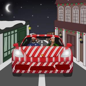 Santa Bag(feat. Bl!zzi) (Explicit)