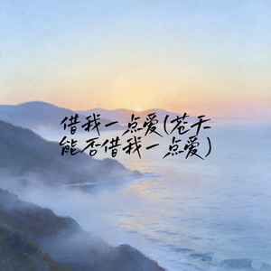 借我一点爱(苍天能否借我一点爱)