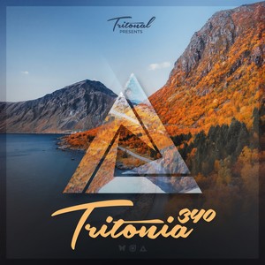 Plastik Funk - Never Let Go(Tritonia 340) (Original Mix)