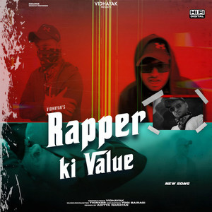 Rapper Ki Value