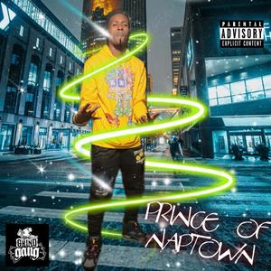 LET GO(feat. Dehart) (Explicit)