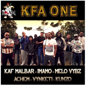 KFA One (Skam Recording Presents)