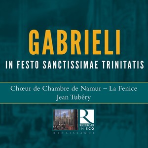 Disc 1 - In ecclesiis a 14