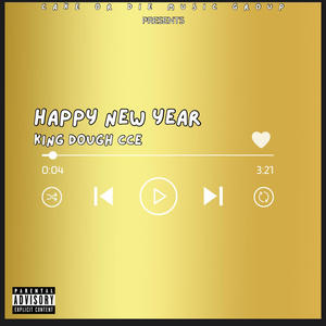 Happy New Year (Explicit)