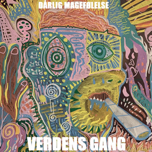 Verdens Gang (Explicit)