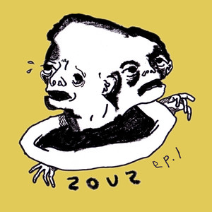 Te voir me rend sénile