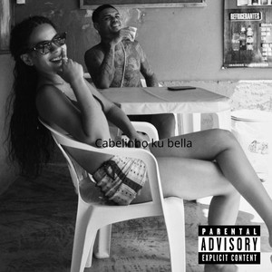 Mc Prego Prego - Cabelinho Ku Bella (Explicit)