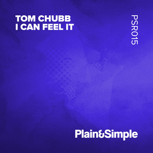 I Can Feel It (Extended Mix)