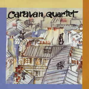 Caravan Quartet