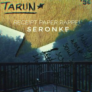 Receipt Paper Rapper (Explicit)