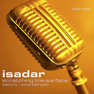 Isadar - Running Up That Hill (A Deal With God) [C. Kate Bush] (Bonus, 19992006)