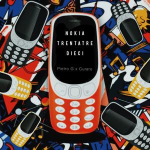 NOKIA TRENTATRE DIECI (feat. Curaro) [Explicit]