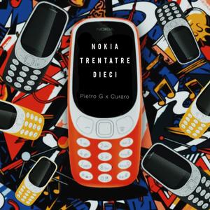 NOKIA TRENTATRE DIECI (feat. Curaro) (Explicit)