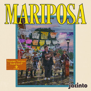 mariposa