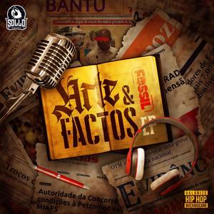 Conflito Moral (feat. Fóssil & Haudaz)