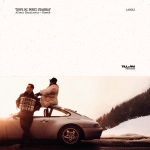 Dove Mi Porti Stasera (Edit)