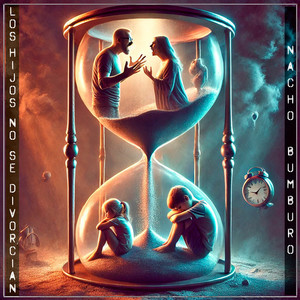 Los hijos no se divorcian