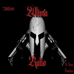 Ultima Ratio (Explicit)