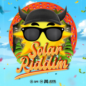 Solar Riddim