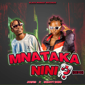 Mnataka Nini? (Demo)
