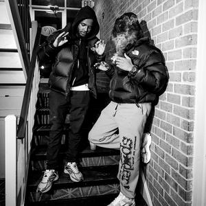 GameTime (feat. 16LorTy) (Explicit)