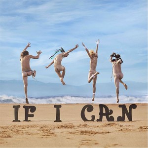 If I Can (feat. Sir. Mix-a-Lot)