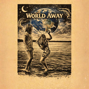 World Away (Explicit)