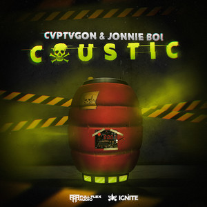 Caustic (FFA x Ignite Recordings)