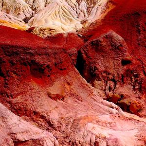 Fighting the Pain(with Brodsky string quartet)