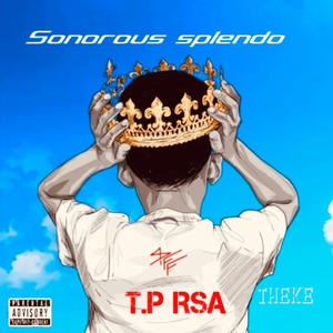 Sonorous splendo 002 (feat. Tshepi Tee)