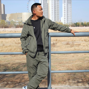 这辈子您们图个啥伴奏 (伴奏)