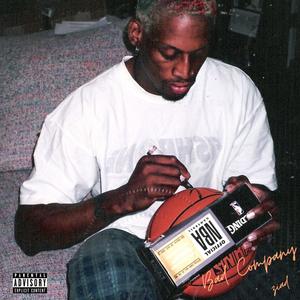 Friends & Family(feat. Kwado) (Explicit)