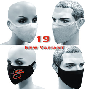 19 New Variant (Explicit)