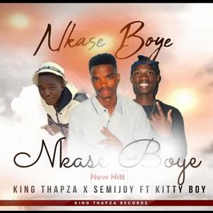 Nkase Boye (feat. Kitty Boy)