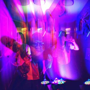 Cirque Nightus(feat. John Hauser & Street James Street)