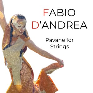 Pavane for Strings
