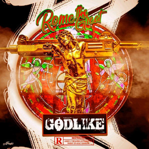 Godlike (Explicit)