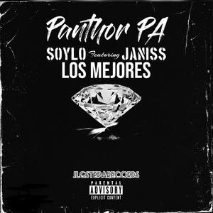 Los Mejores (feat. Janiss & Soylo) [Explicit]